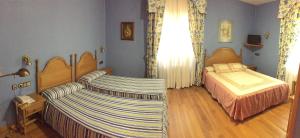 Φωτογραφία από το άλμπουμ του Hotel Xabier σε Javier +51 φωτογραφίες