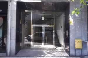 Fasada lub wejście do obiektu Apartamento Anoeta