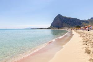 Fotografie z fotogalerie ubytování Hotel Riva Del Sole v destinaci San Vito lo Capo