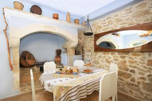 Φωτογραφία από το άλμπουμ του Villa Pasiphae στο Καμηλάρι