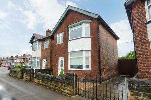 Gallery image of Cosy House in the heart of Beeston with FREE Parking and WiFi in Nottingham