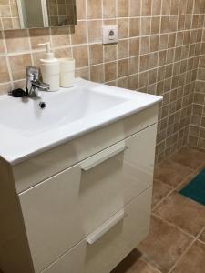 Billede fra billedgalleriet på Baja Larga i Playa de San Juan + 33 billeder