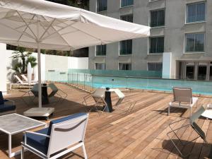 Mercure Ajaccio