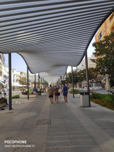 Kép Calle del Bajondillo szállásáról Torremolinosban a galériában