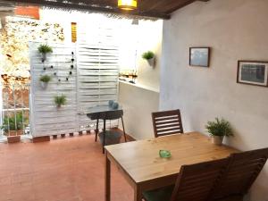 Fotografie z fotogalerie ubytování Alto Palancia Calle Progreso 25 Sot de Ferrer v destinaci Sot de Ferrer + 11 fotografií