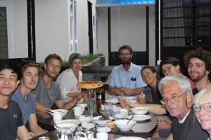 Fotografie z fotogalerie ubytování Park Hostel Osh v destinaci Osh