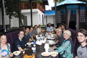 Fotografie z fotogalerie ubytování Park Hostel Osh v destinaci Osh