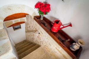 Fotografie z fotogalerie ubytování B&B Borgo San Martino v destinaci Monopoli