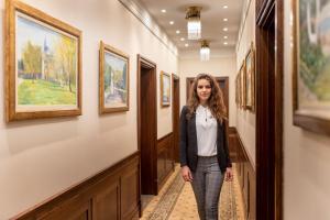 Ospiti di Hotel & Spa PALIĆ RESORT