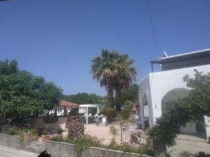 Fotografie z fotogalerie ubytování Aquarius Hotel v destinaci Skála Foúrkas