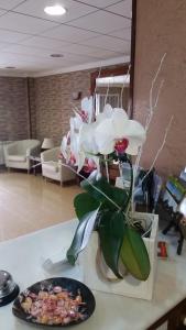 Gallery image of Hotel Rias Baixas in Sanxenxo