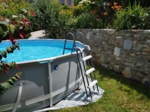 Gallery image of Casa Anna a Pietrasanta in Toscana con piscina in Pietrasanta