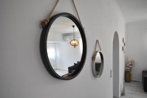 Fotografie z fotogalerie ubytování Anesis Apartment v destinaci Karpathos