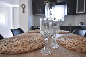 Fotografie z fotogalerie ubytování Anesis Apartment v destinaci Karpathos