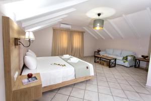 Gallery image of Caretta - Caretta Hotel in Ligia