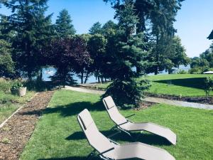 Billede fra billedgalleriet på Röblinseeterrassen i Fürstenberg-Havel