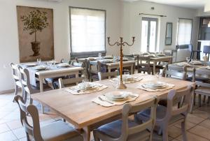 Ristorante o altro punto ristoro di Caretta - Caretta Hotel