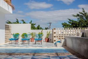 Imagen de la galería de Studios Downtown Cancun, en Cancún