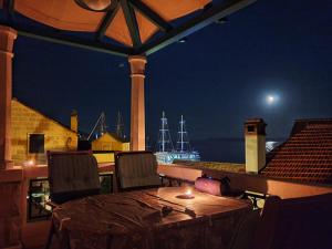 Fotografie z fotogalerie ubytování Apartment Splendid v destinaci Bol
