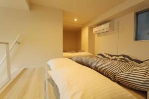 Легло или легла в стая в Building A101 / Vacation STAY 1275