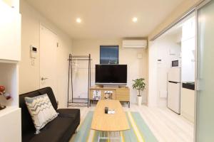 Gallery image of Building A101 / Vacation STAY 1275 in Tokyo