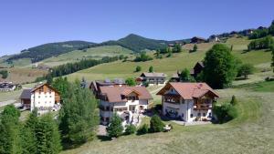 Imagen de la galería de Apartments Ciastel, en San Vigilio Di Marebbe