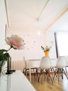 Fotografie z fotogalerie ubytování Living Burgos v destinaci Burgos + 24 fotografií