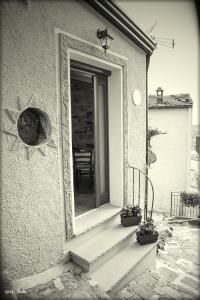 Gallery image of B&B L'Arabatana in Pietrapertosa