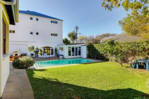 Gallery image of Villa Garda B&B in Cape Town