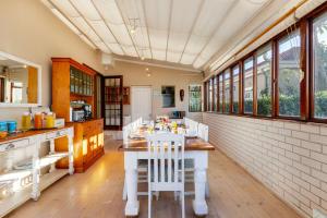 Gallery image of Villa Garda B&B in Cape Town