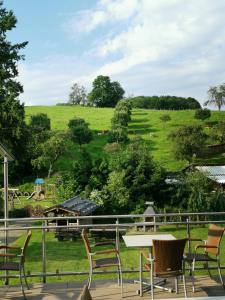 Afbeelding uit fotogalerij van Zum Kaiserwirt in Heppenheim an der Bergstrasse