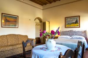 Gallery image of Casa Torrini in Fiesole +40 photos