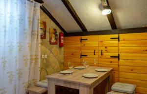 Kúpeľňa v ubytovaní Apartments Villa ViDa Orebić + 37 fotografií