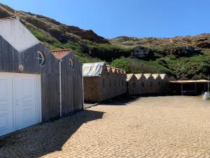 Photo de la galerie de l'établissement Casa de praia em Almograve, à Almograve