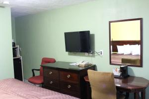 Gallery image of Deluxe Inn Fort Stockton in Fort Stockton