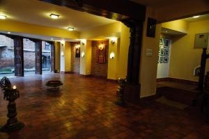 Foto dalla galleria di Thagu Chhen, a Boutique Hotel a Bhaktapur