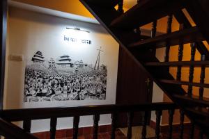 Foto dalla galleria di Thagu Chhen, a Boutique Hotel a Bhaktapur