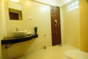 Bagno di Thagu Chhen, a Boutique Hotel