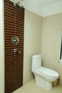 Bagno di Thagu Chhen, a Boutique Hotel