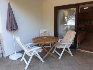 Fotografie z fotogalerie ubytování Apartmenthaus Fa v Rovinji