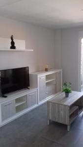 Fotografia z galérie ubytovania Superbe Appartement Mer v destinácii Guardamar del Segura
