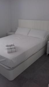 Fotografia z galérie ubytovania Superbe Appartement Mer v destinácii Guardamar del Segura