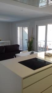 Fotografia z galérie ubytovania Superbe Appartement Mer v destinácii Guardamar del Segura