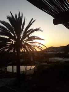 Afbeelding uit fotogalerij van Dammusi Uliveto in Pantelleria