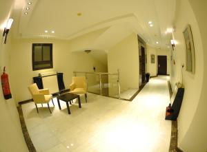 Galeriebild der Unterkunft ميرال الرس للشقق المخدومة in Ar Rass + 74 Fotos