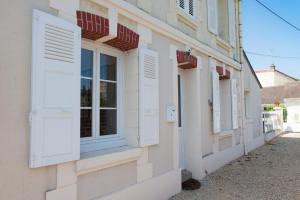Gallery image of Villa Clarisse in Deauville
