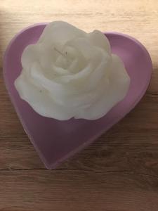 Fotografia z galérie ubytovania ROSE Apartman v Debrecéne