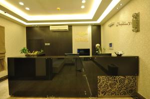 Galeriebild der Unterkunft ميرال الرس للشقق المخدومة in Ar Rass