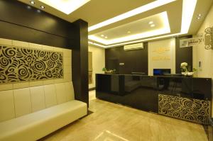 Galeriebild der Unterkunft ميرال الرس للشقق المخدومة in Ar Rass