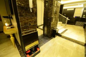 Galeriebild der Unterkunft ميرال الرس للشقق المخدومة in Ar Rass